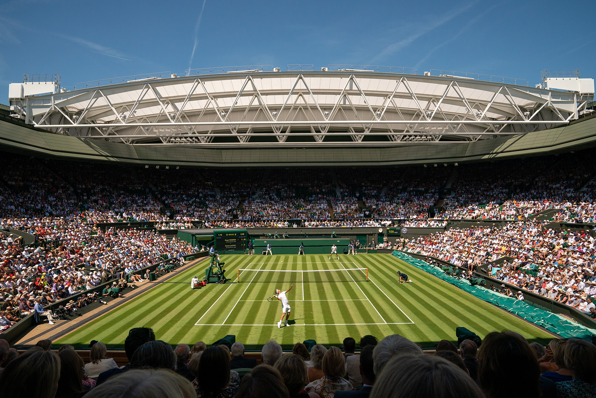 Wimbledon images